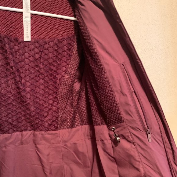 Lululemon Sleet Street Jacket | 4 - Picture 7 of 8